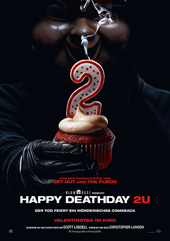 Happy Death Day 2 U